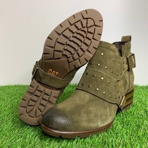 Caterpillar CAT Anna Rose Boots P310597